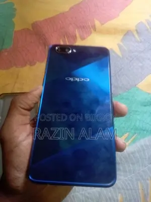 OPPO A3s (Used)