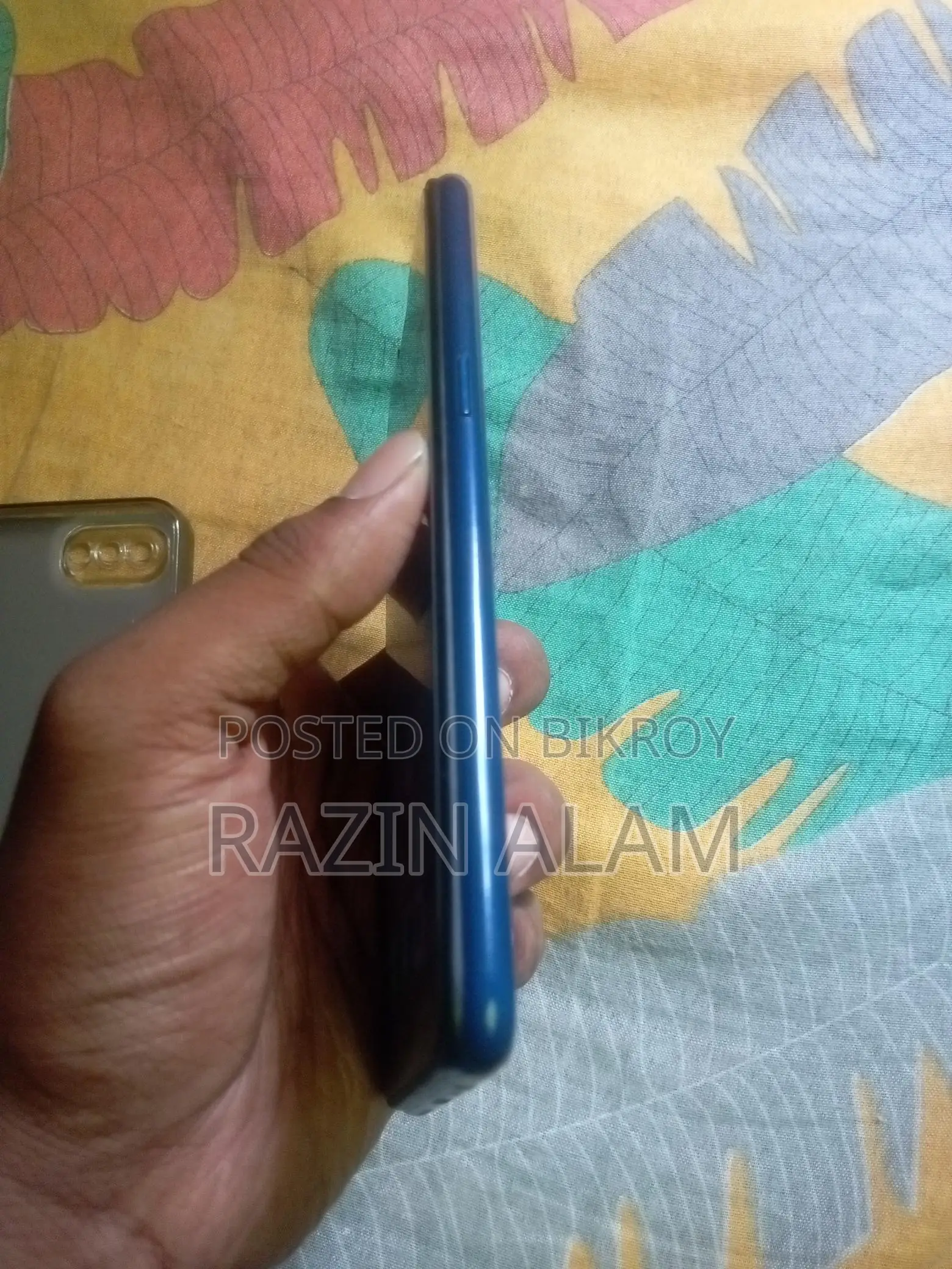 OPPO A3s (Used)