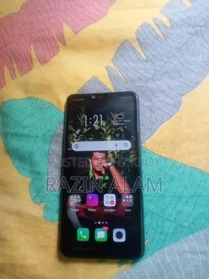 OPPO A3s (Used)