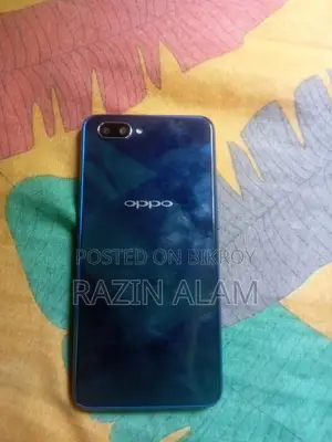 OPPO A3s (Used)