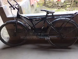 Bicycle for sale