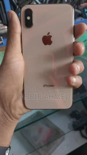 Apple iPhone XS (Used)