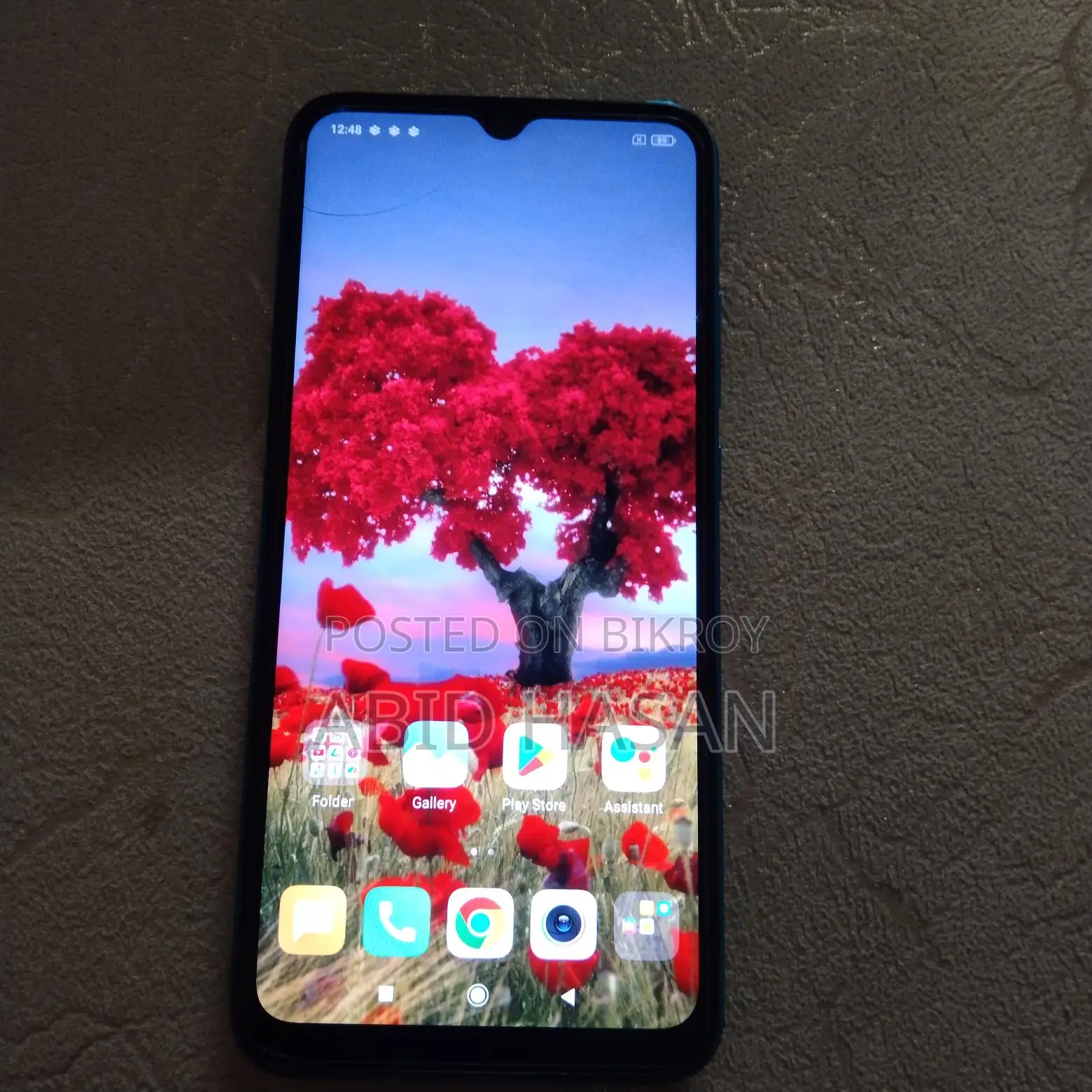 Xiaomi Redmi 9A (Used)