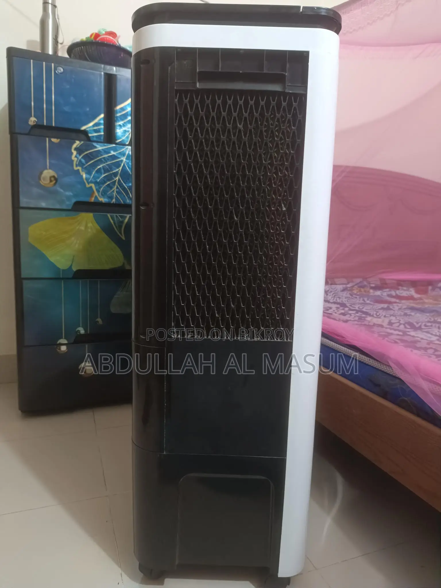 Air Cooler