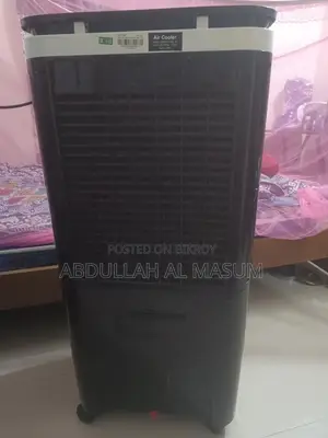 Air Cooler