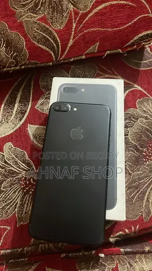 Apple iPhone 7 Plus (Used)