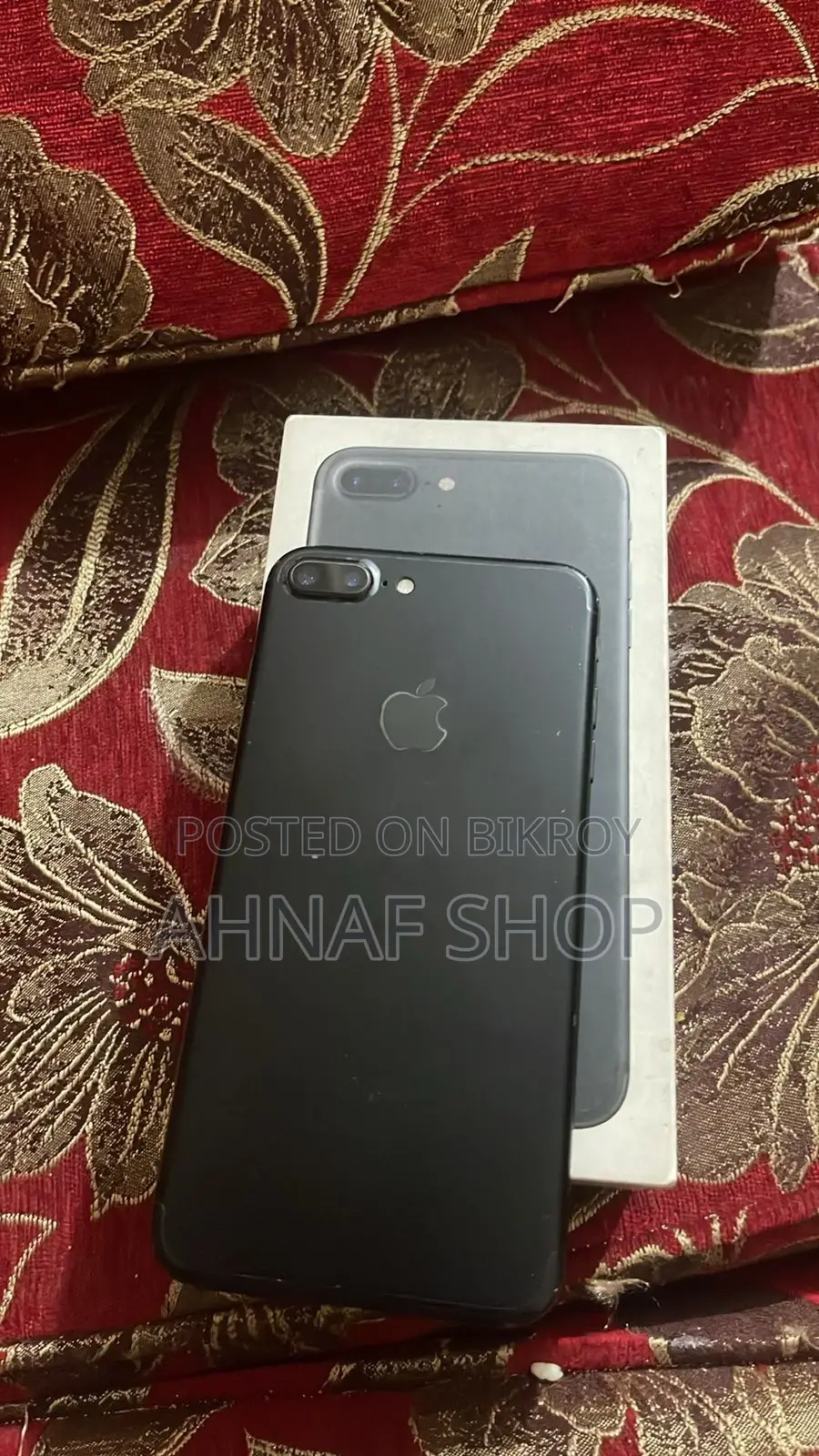 Apple iPhone 7 Plus (Used)