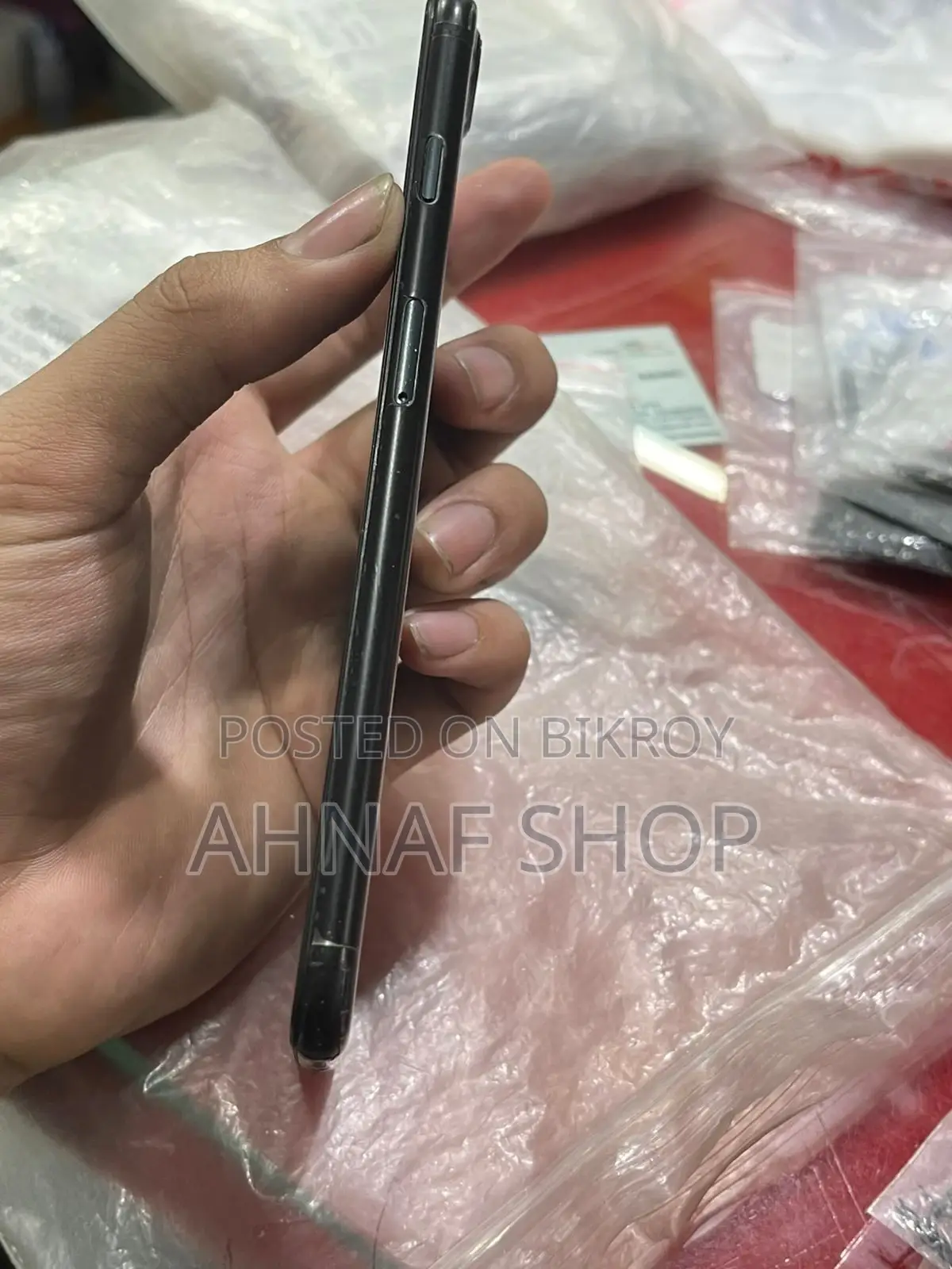 Apple iPhone 7 Plus (Used)