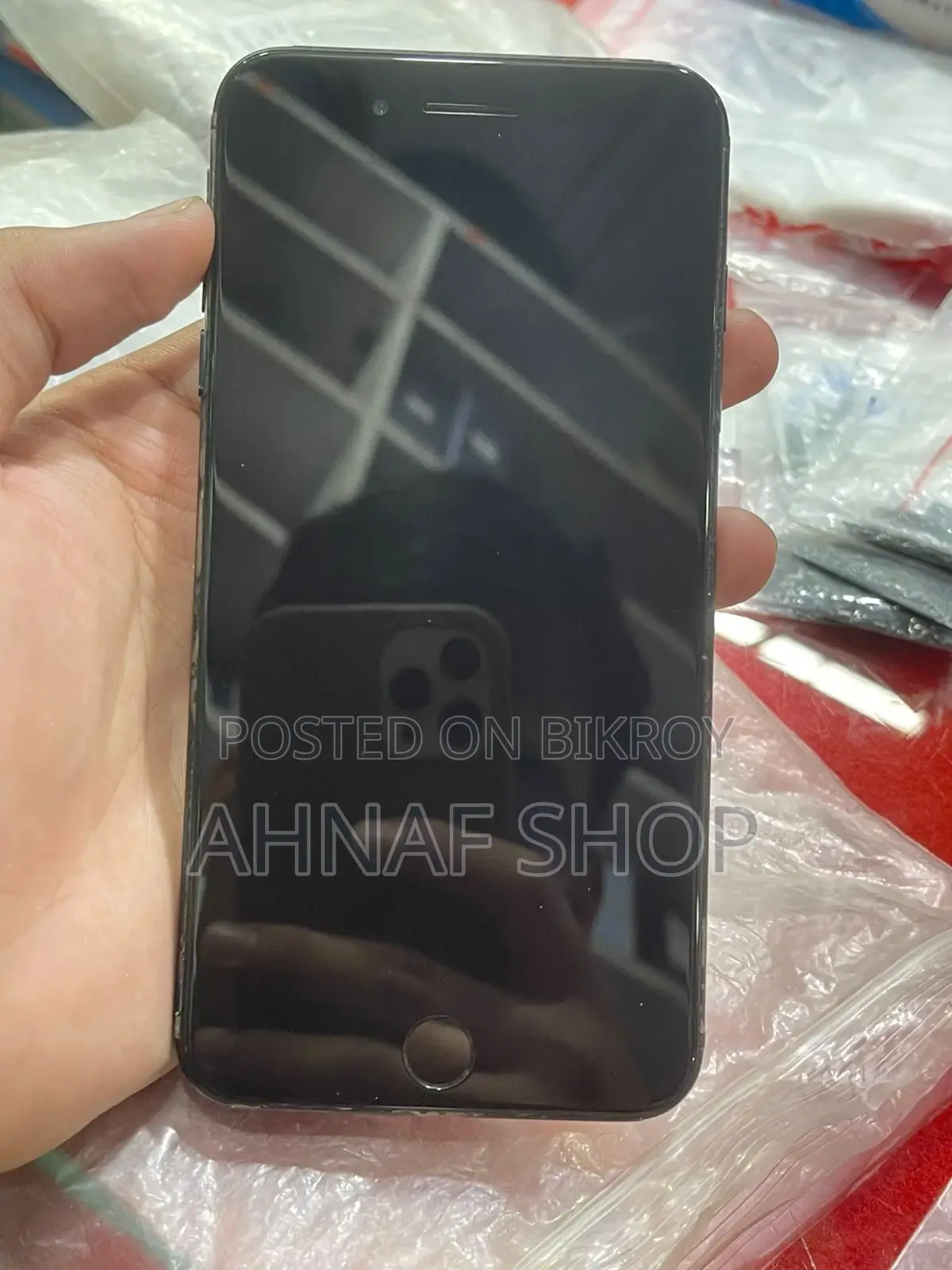 Apple iPhone 7 Plus (Used)