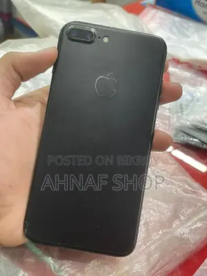Apple iPhone 7 Plus (Used)