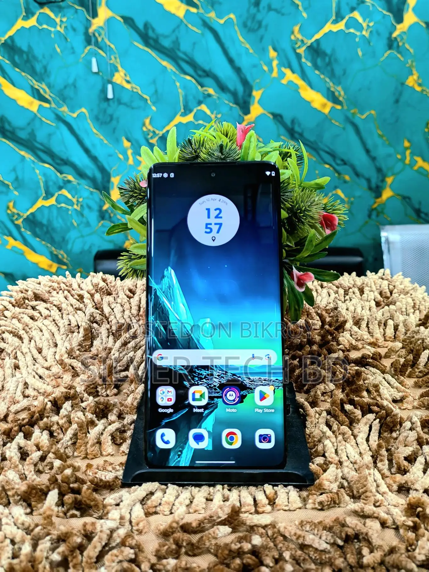 Motorola Edge 40 Neo (12/256) (Used)