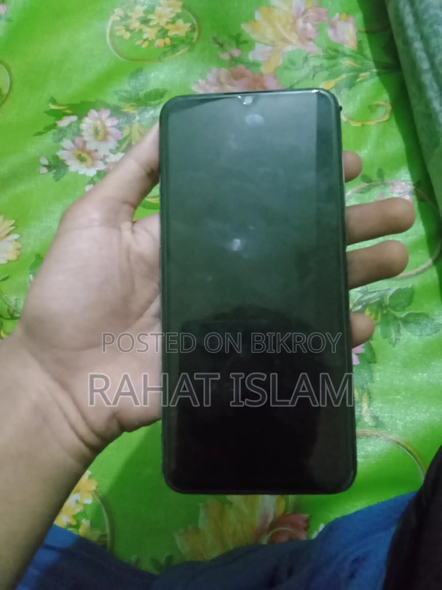 Vivo Y20 (Used)