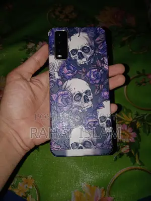 Vivo Y20 (Used)