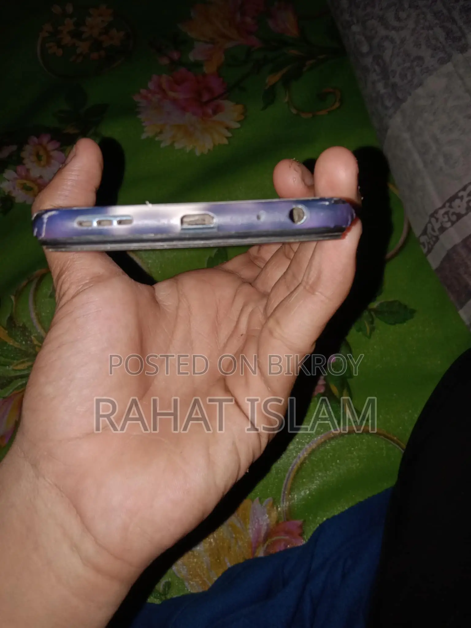Vivo Y20 (Used)