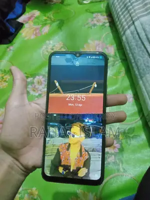 Vivo Y20 (Used)