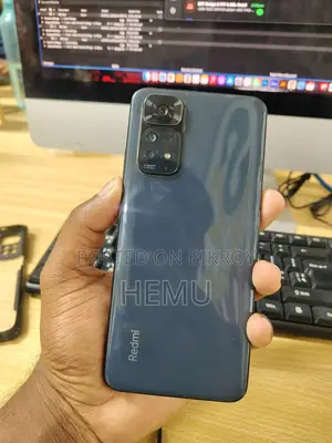 Xiaomi Redmi Note 11S (Used)