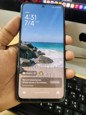 Xiaomi Redmi Note 11S (Used)