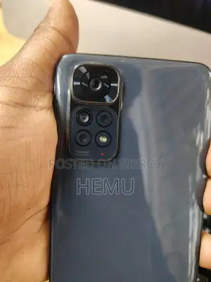 Xiaomi Redmi Note 11S (Used)