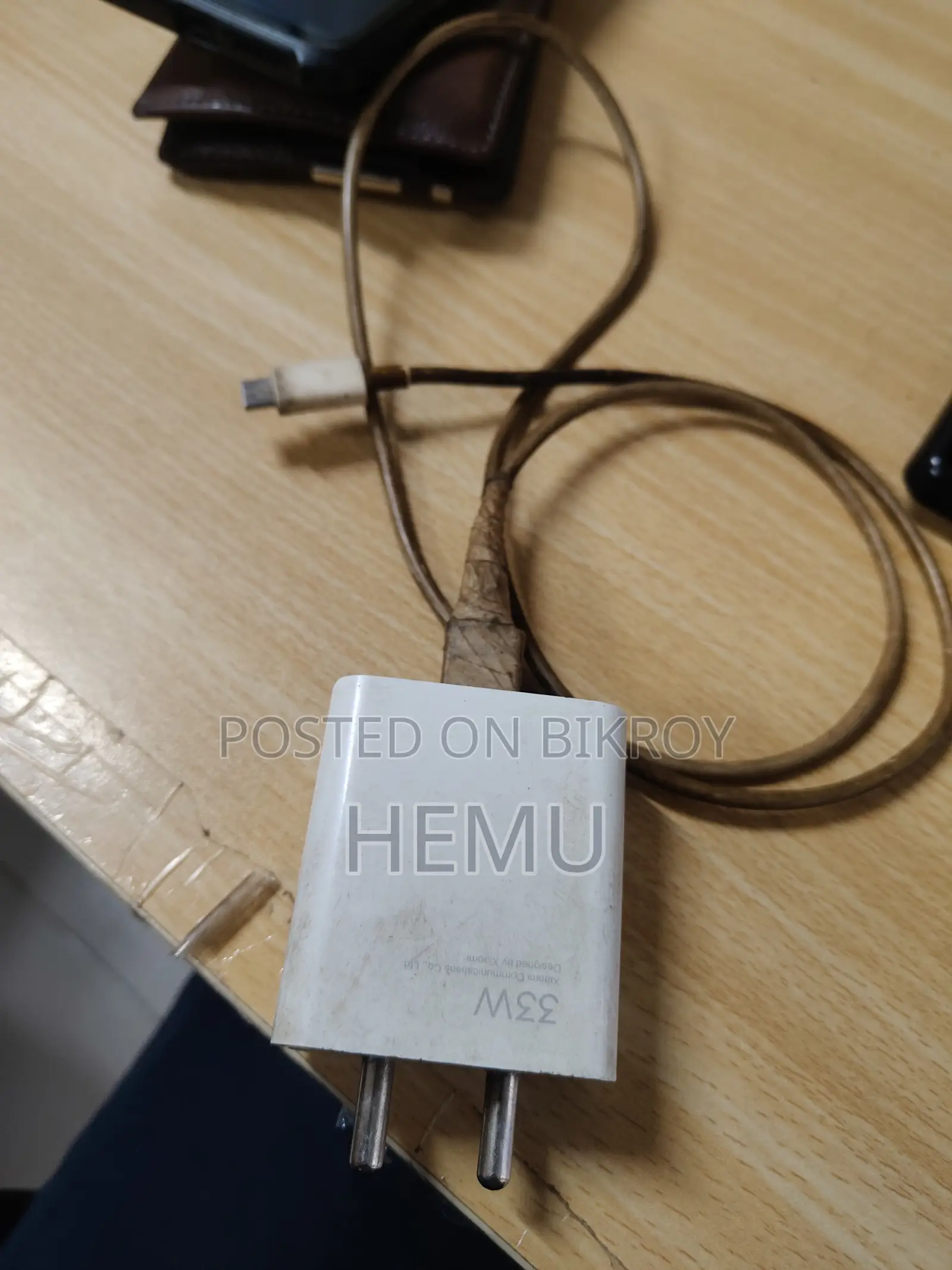 Xiaomi Redmi Note 11S (Used)