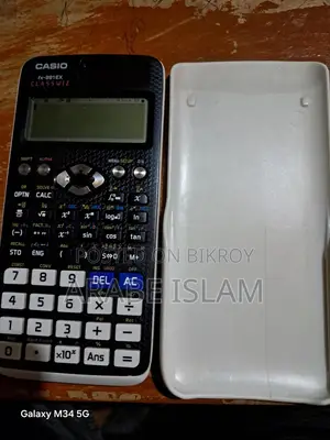 Calculator for Sale