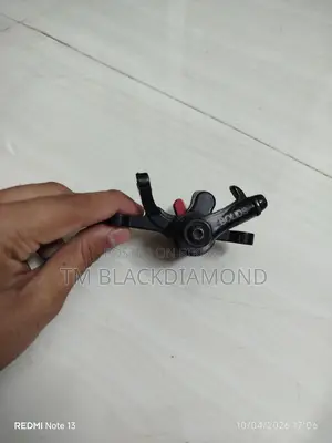 Caliper Sell Hbh