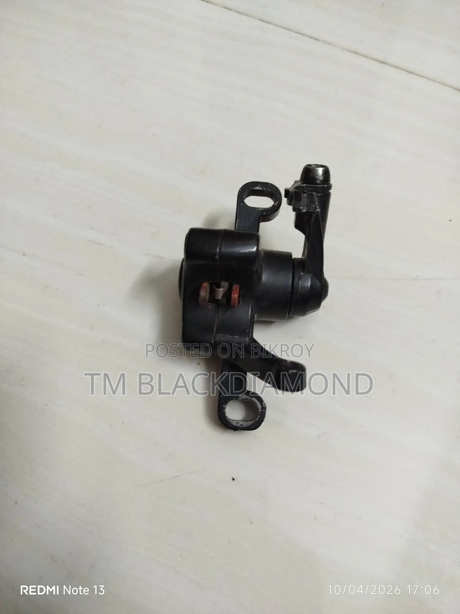 Caliper Sell Hbh
