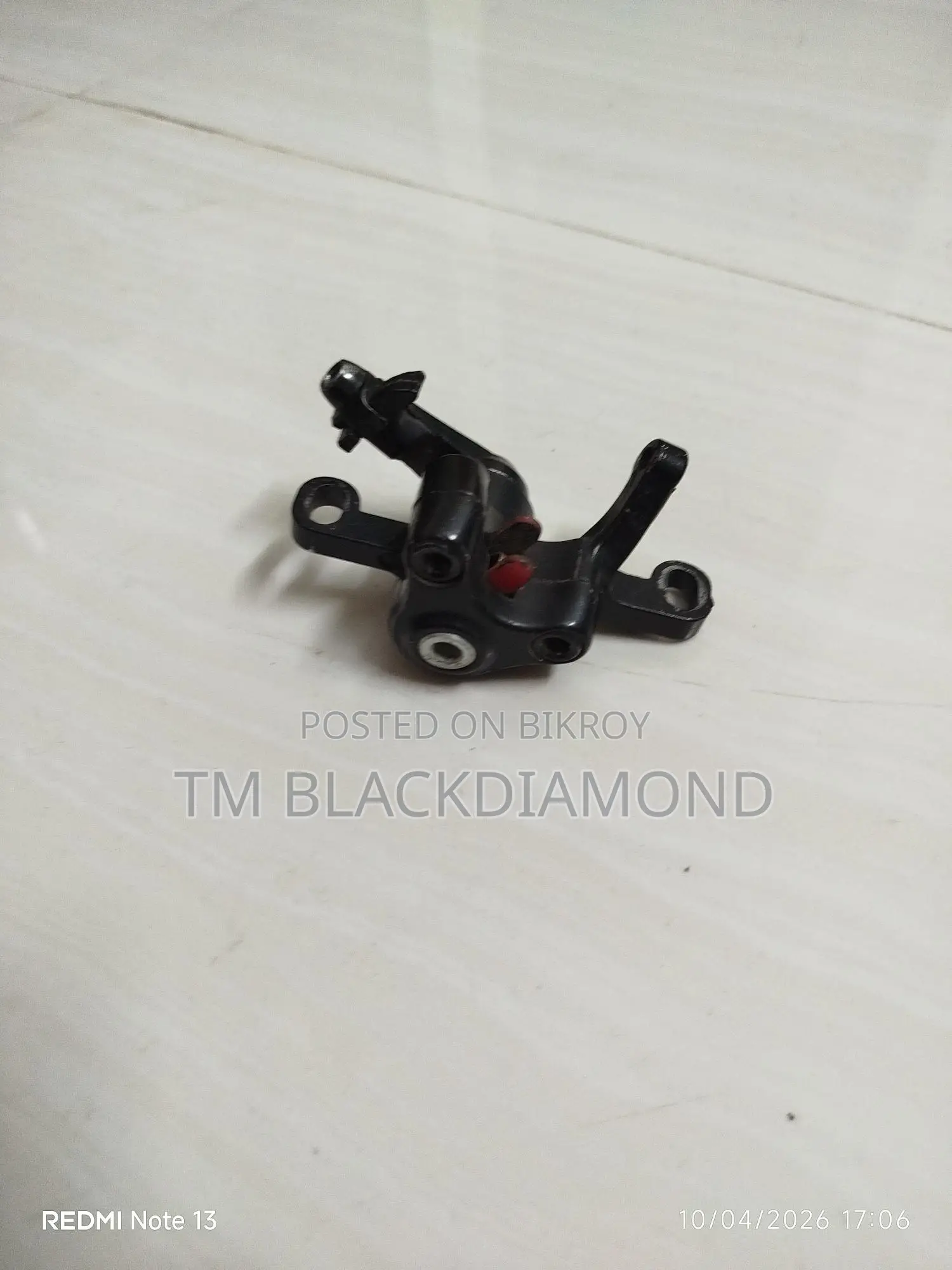Caliper Sell Hbh