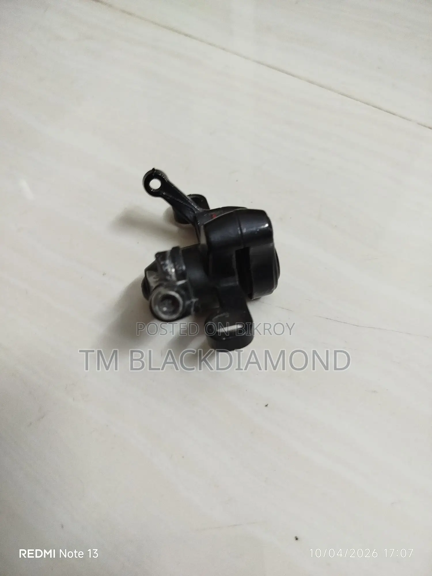 Caliper Sell Hbh