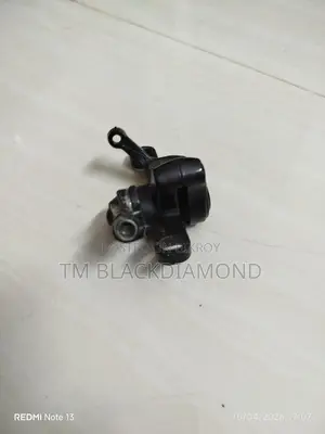 Caliper Sell Hbh