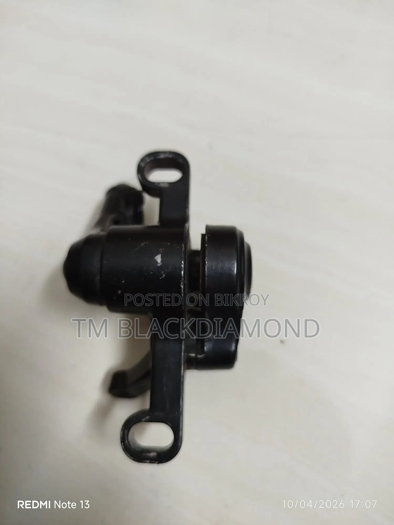 Caliper Sell Hbh