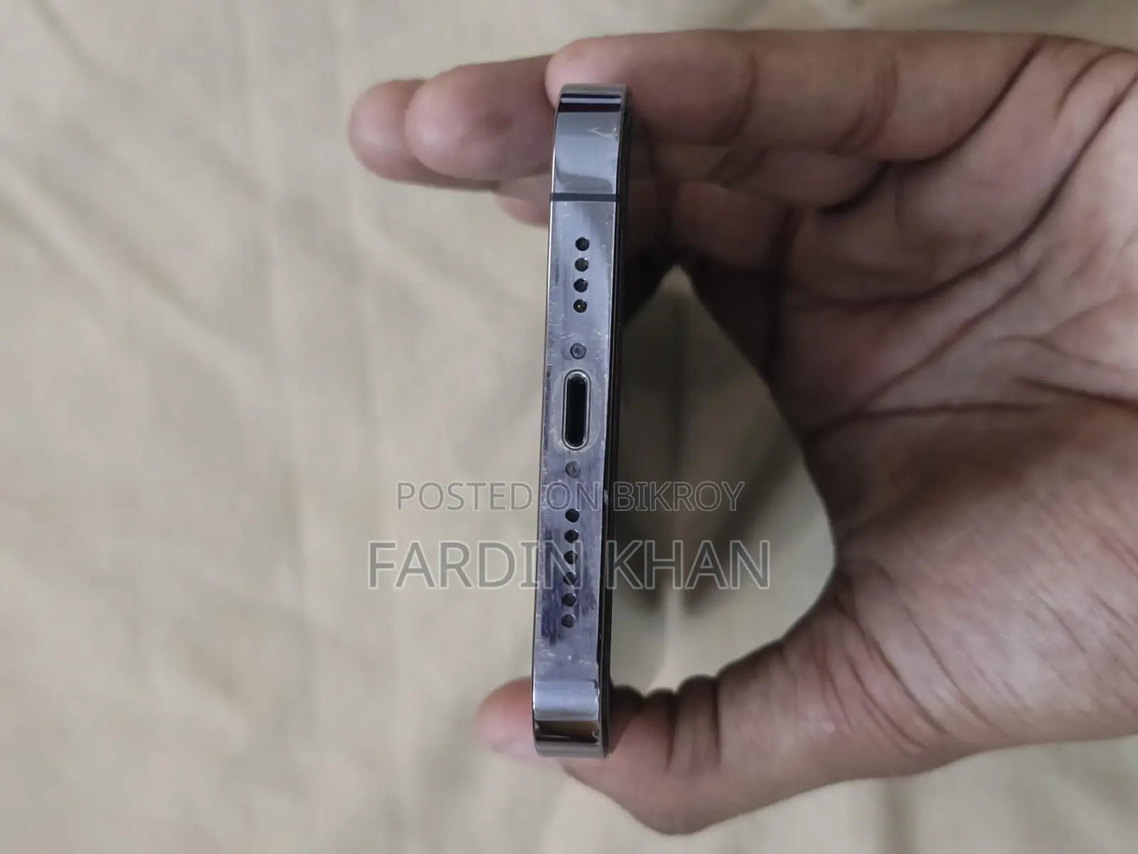 Apple iPhone 14 Pro Max (Used)
