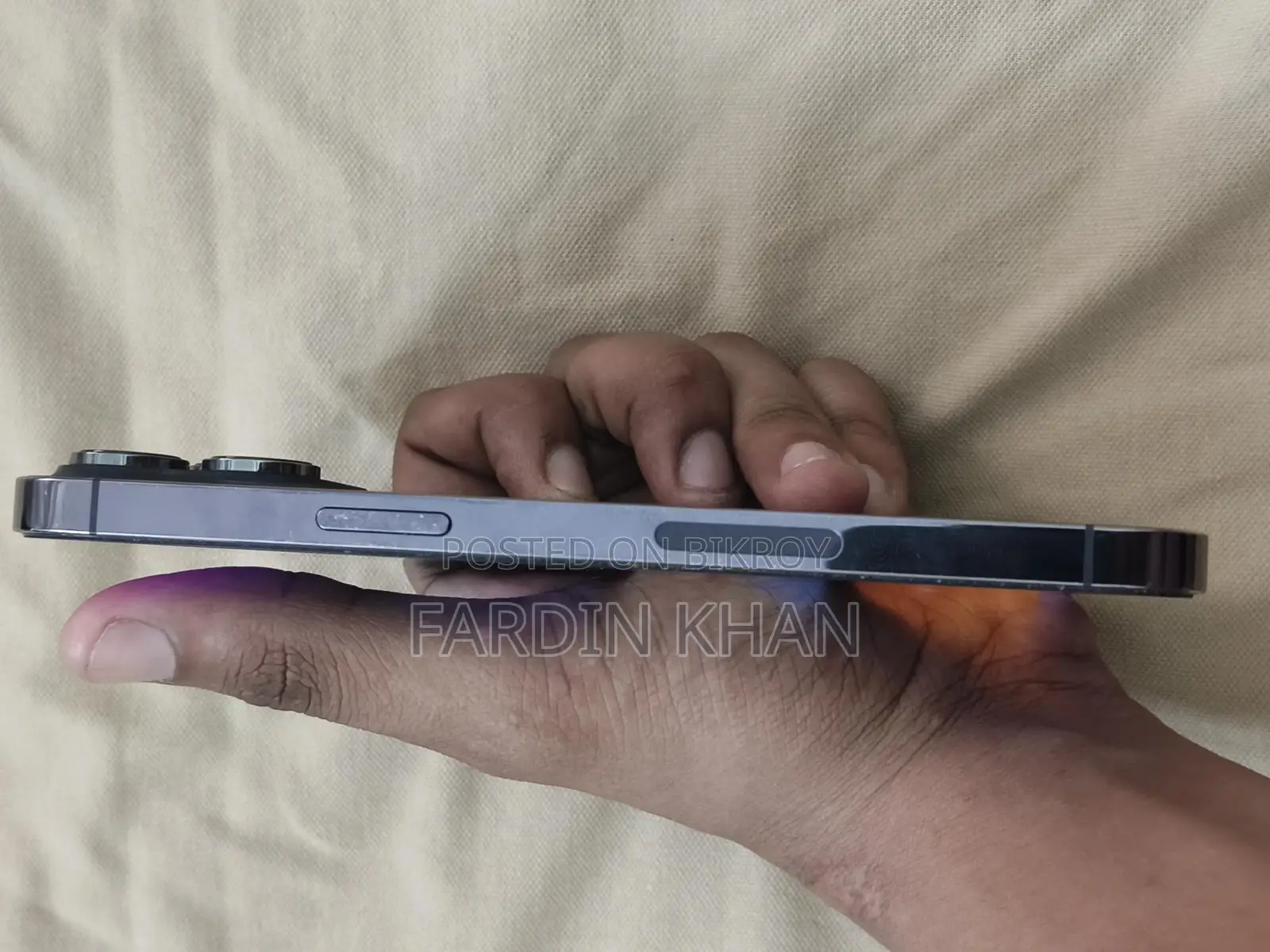 Apple iPhone 14 Pro Max (Used)