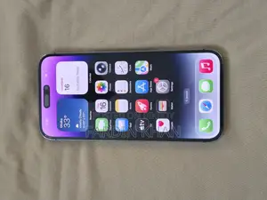 Apple iPhone 14 Pro Max (Used)