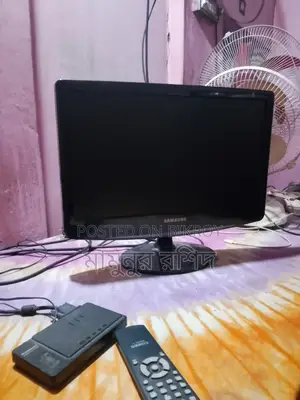 LS19PUYKF/ND tv