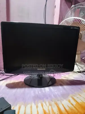 LS19PUYKF/ND TV