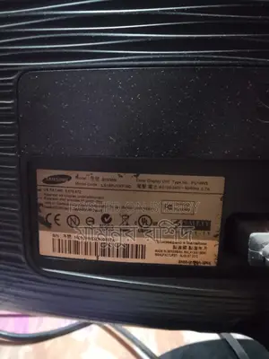 LS19PUYKF/ND TV