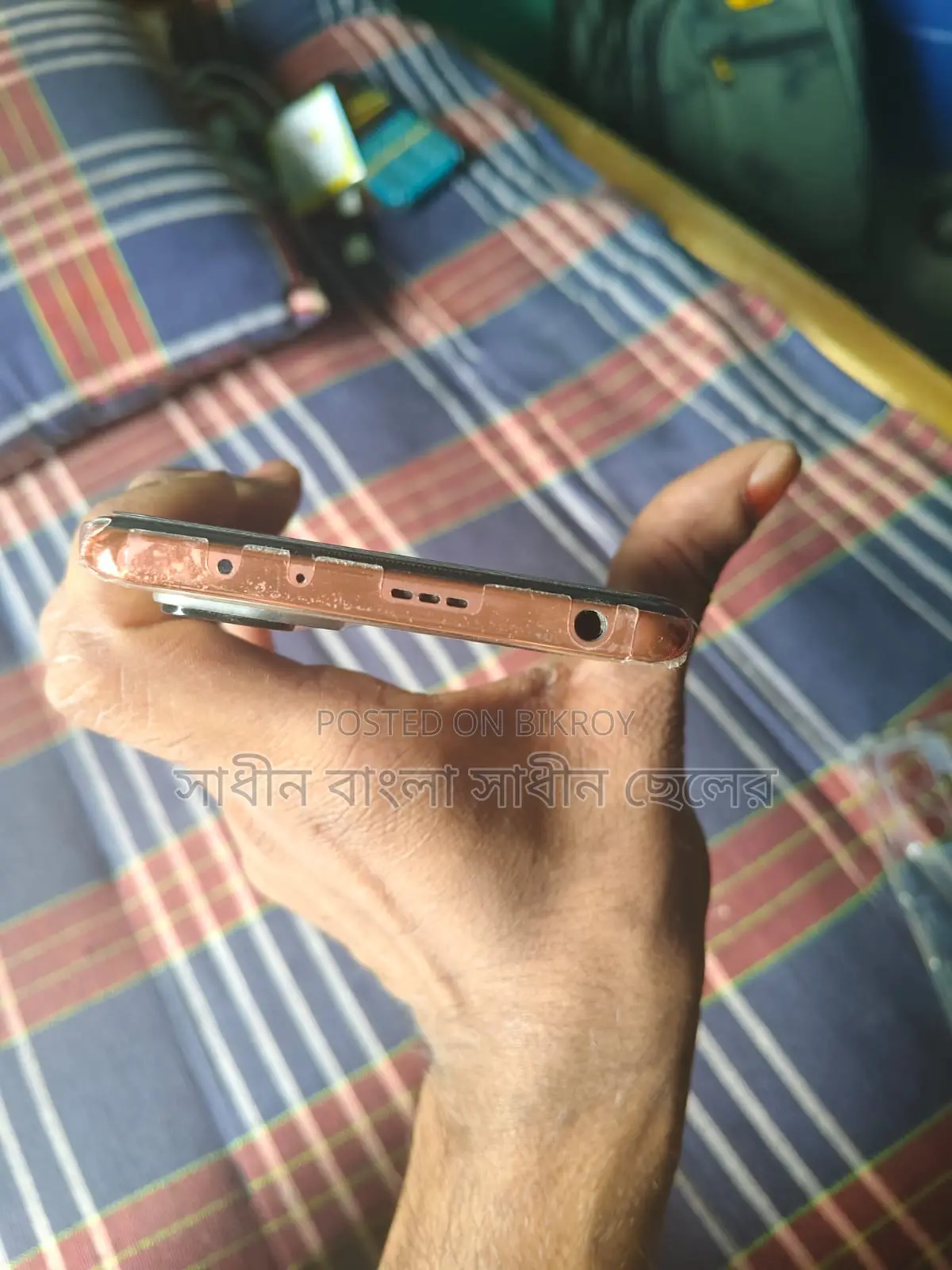 Xiaomi Redmi Note 10 Pro (Used)