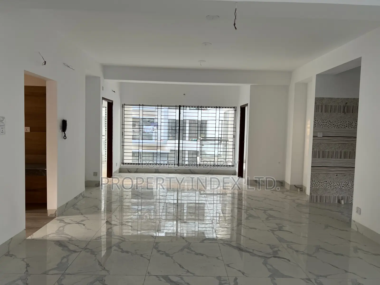 Flat For Sale! 2170 Sqft Apartment At Bashundhara D Block