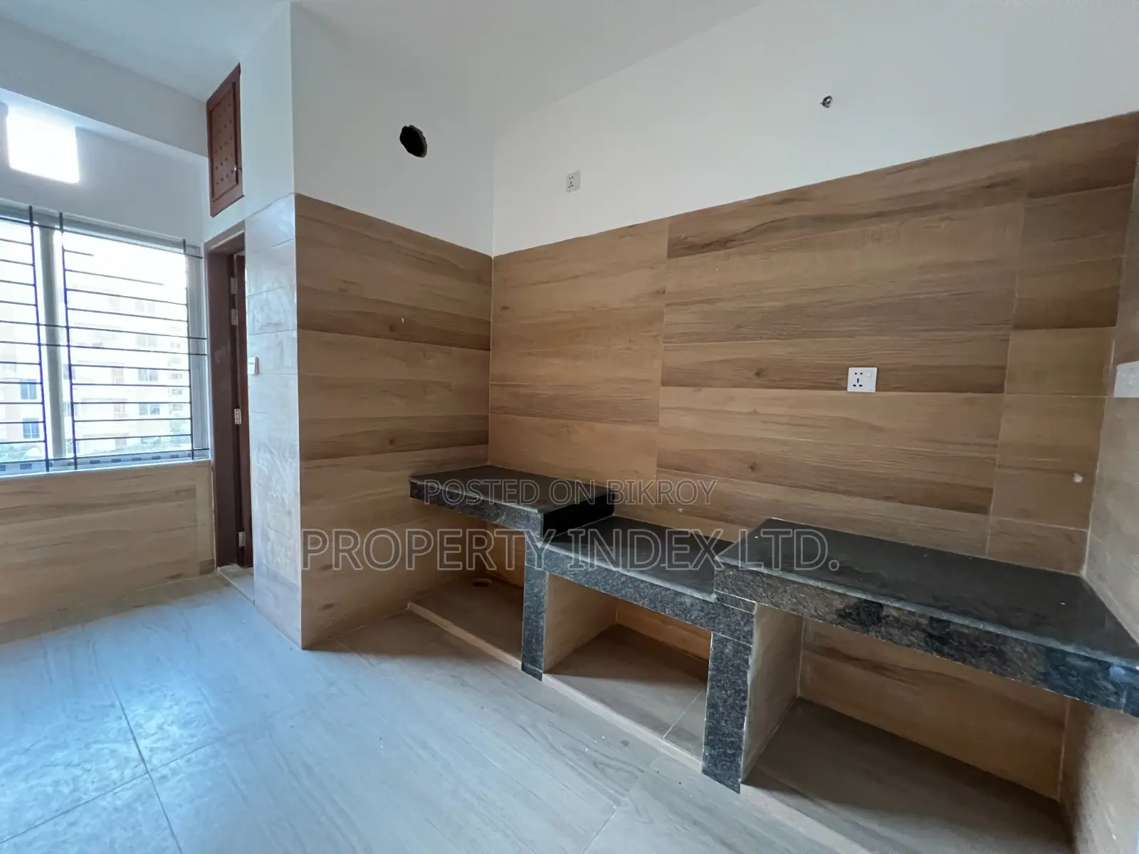 Flat For Sale! 2170 Sqft Apartment At Bashundhara D Block