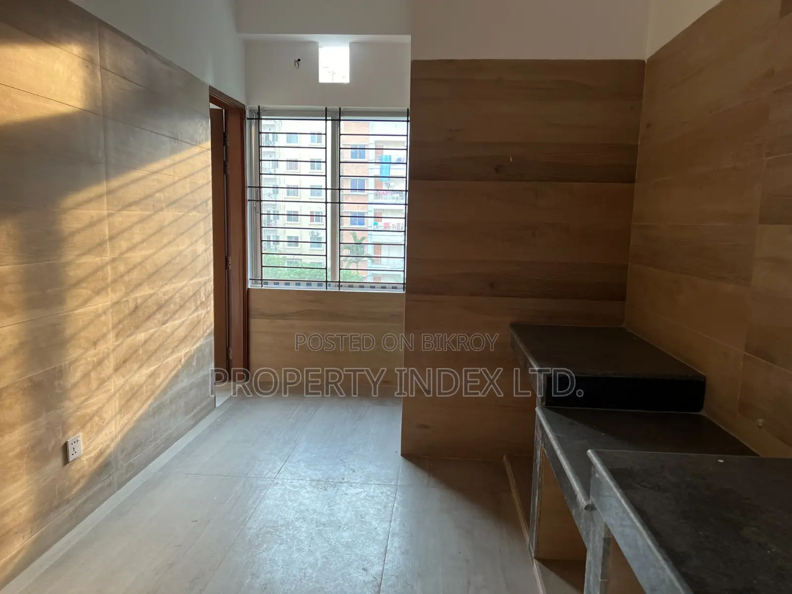 Flat For Sale! 2170 Sqft Apartment At Bashundhara D Block