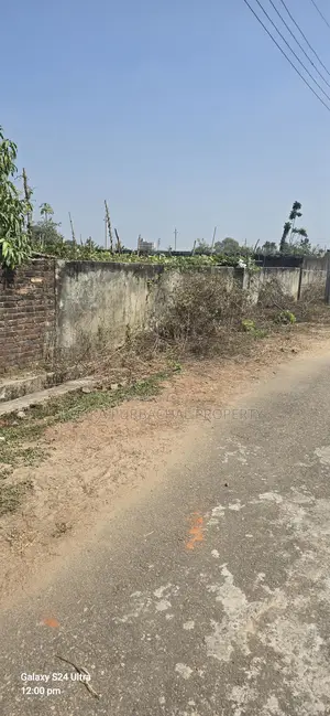 Sector -27 Business Category 7.5 Katha Plot for Sale