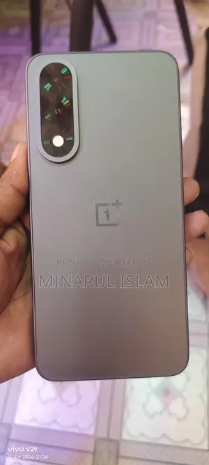 OnePlus Nord 5 5G 12/512 (Used)