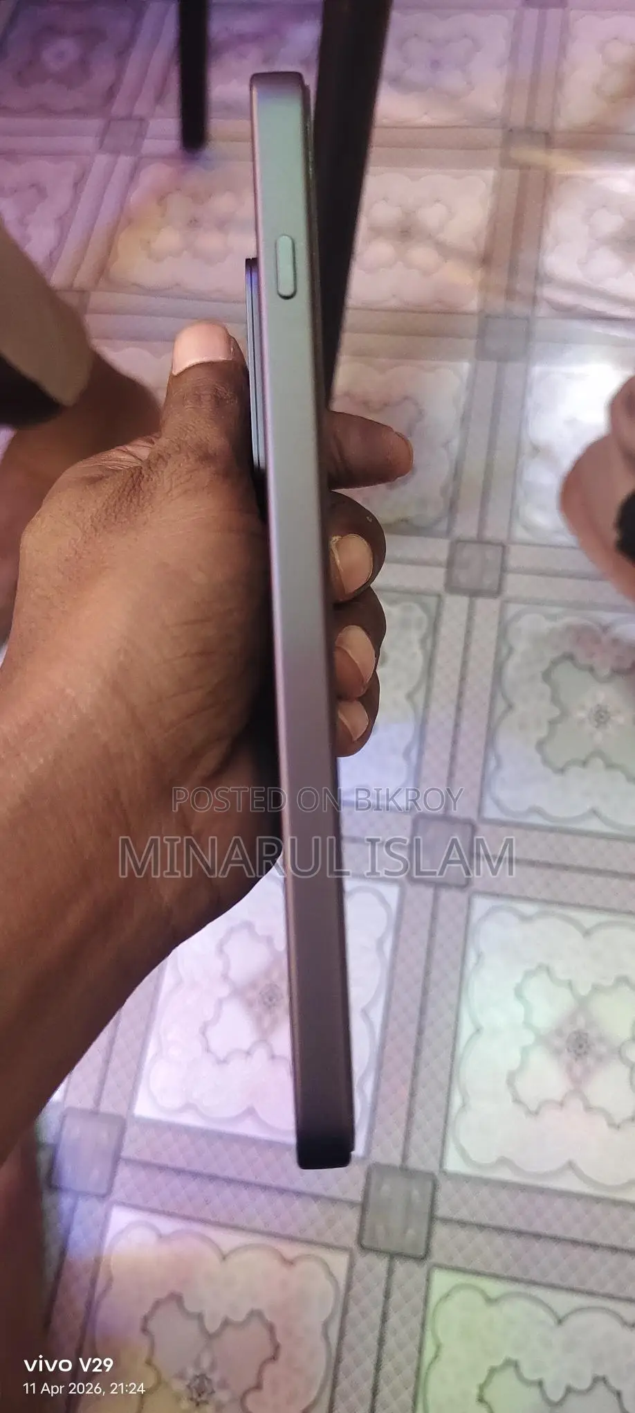 OnePlus Nord 5 5G 12/512 (Used)