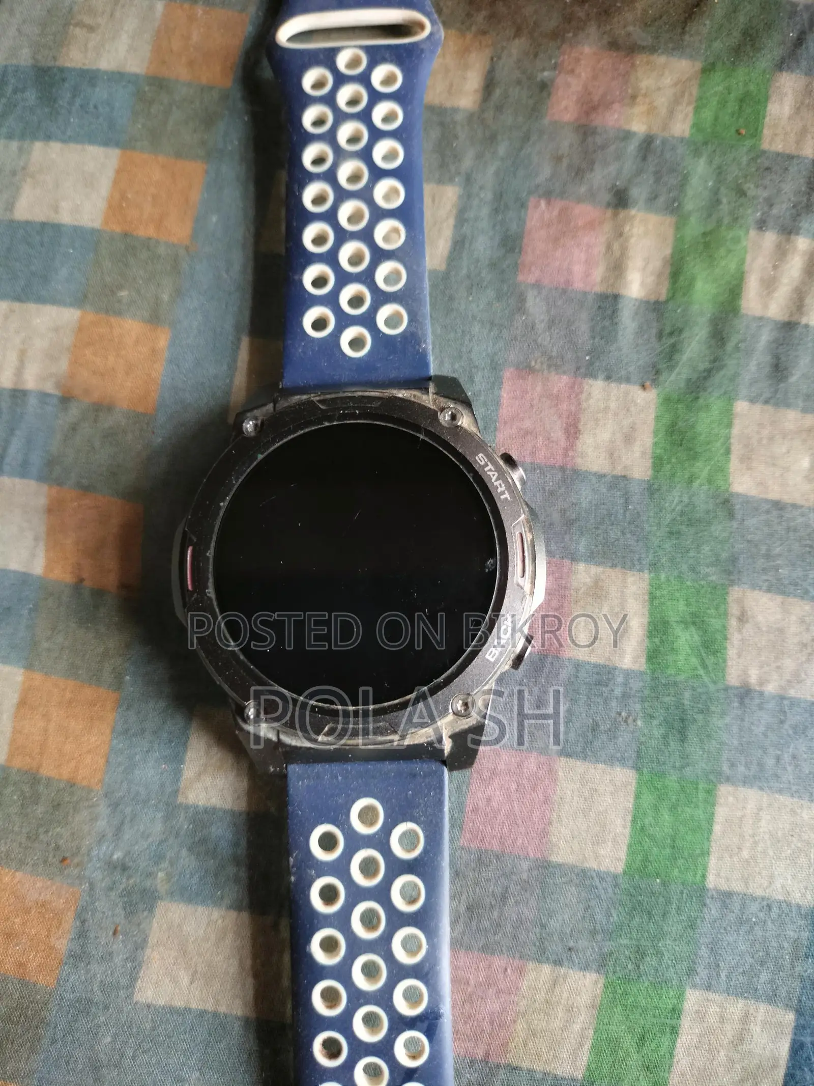 Watch for sale