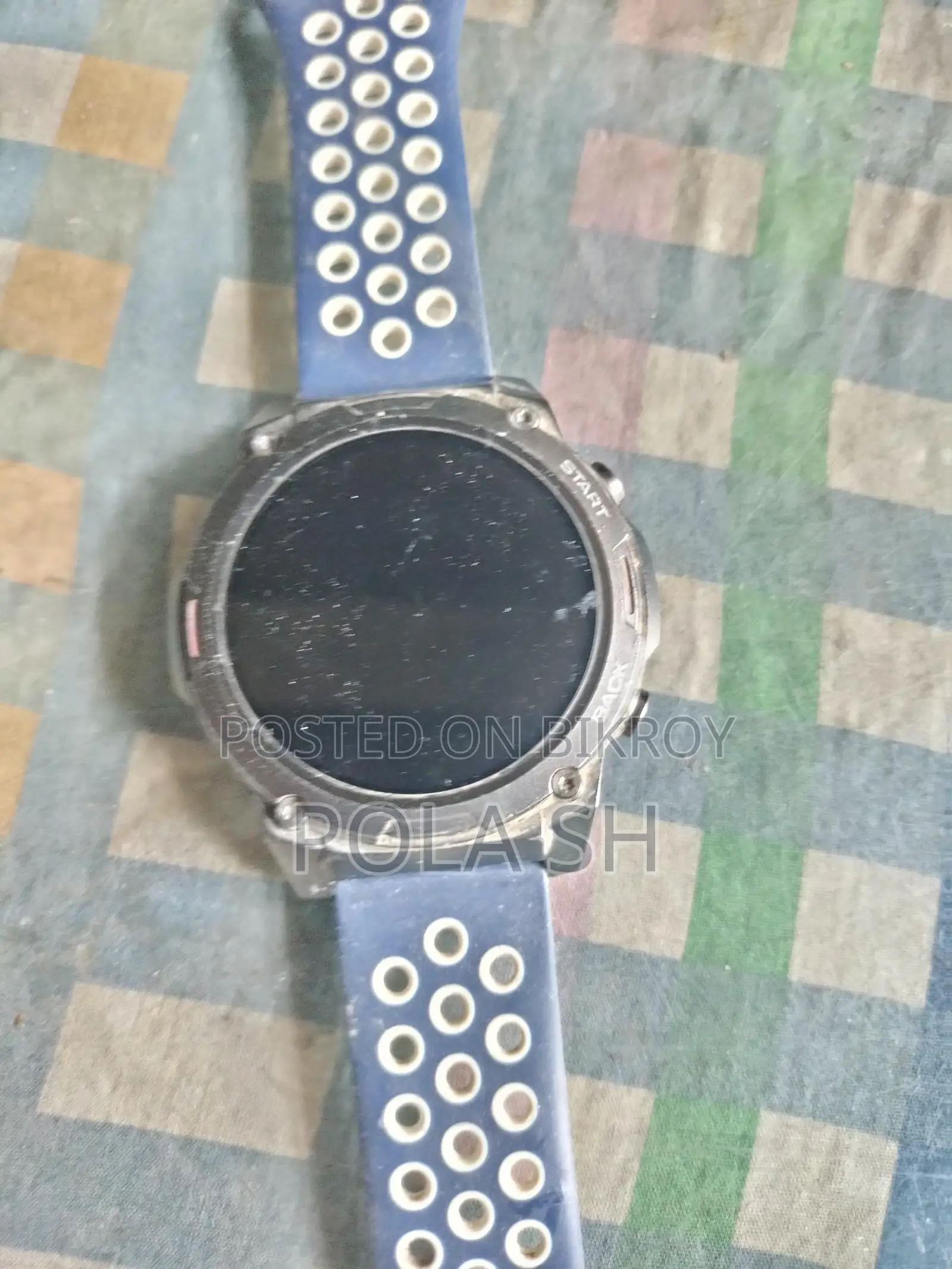 Watch for sale