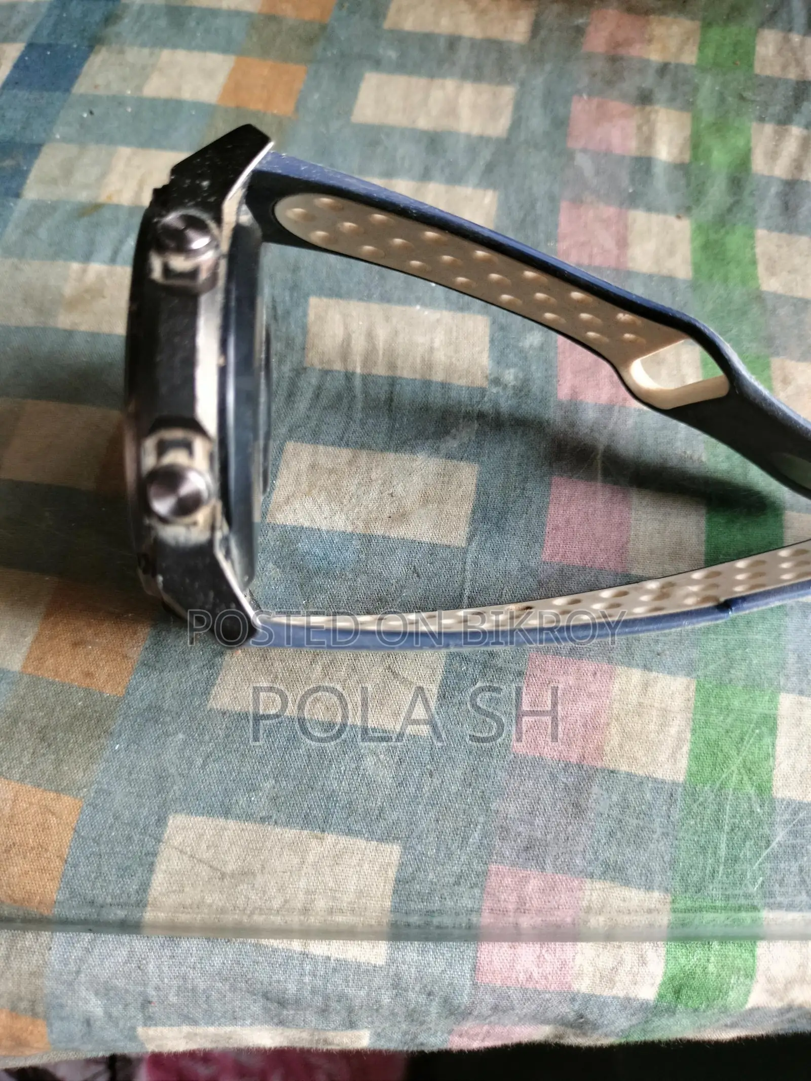 Watch for sale