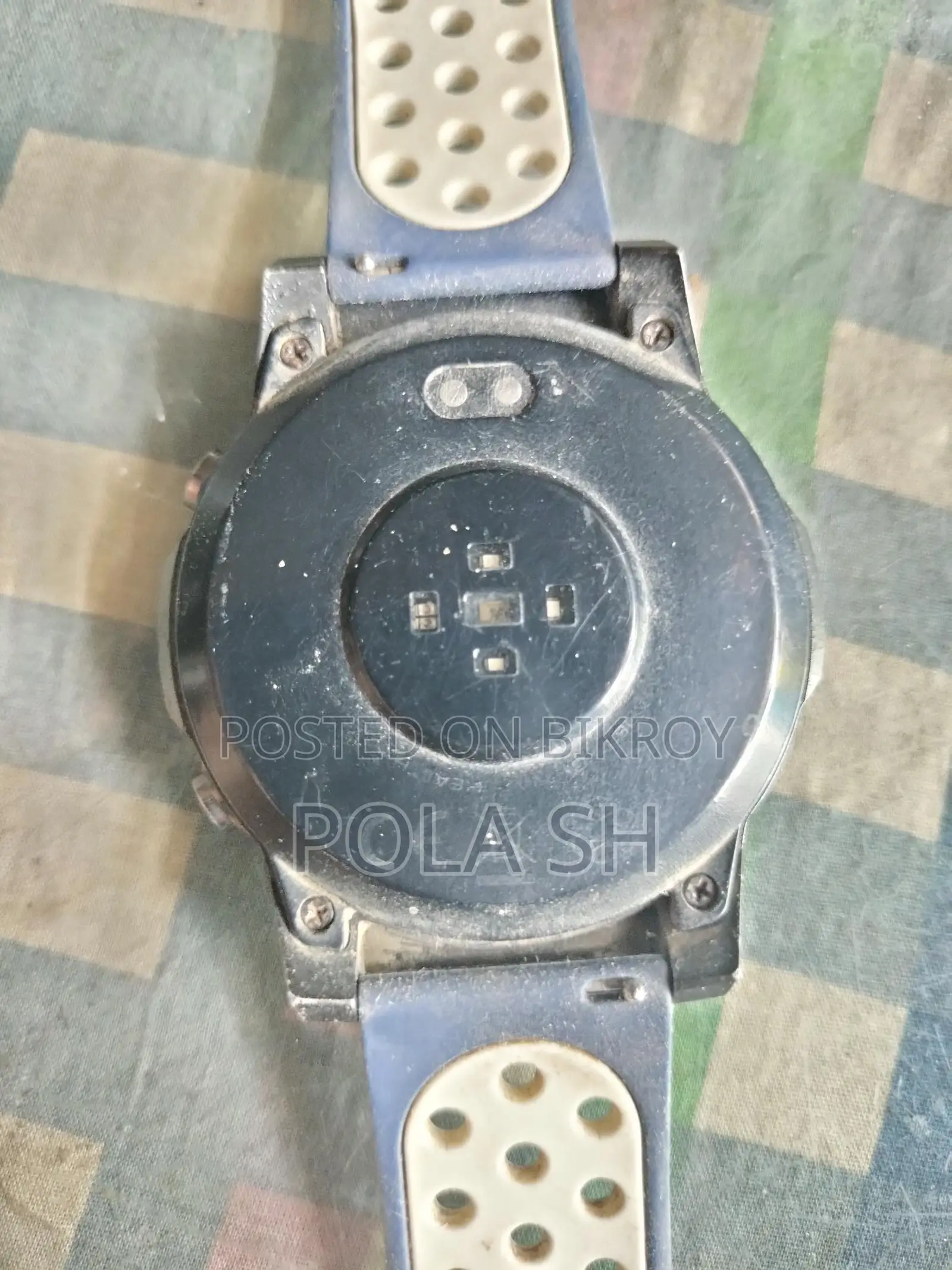 Watch for sale