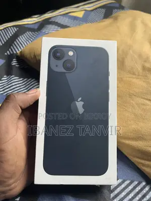 Apple iPhone 13 2026 (Used)