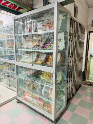Display Racks