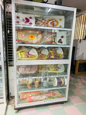 Display Racks